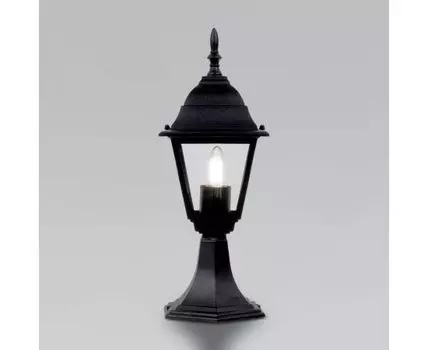 Уличный наземный светильник Elektrostandard Fuga