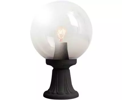 Уличный наземный светильник Globe