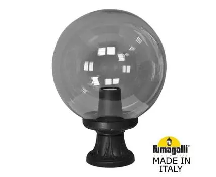 Уличный наземный светильник GLOBE