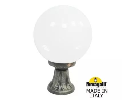 Уличный наземный светильник GLOBE