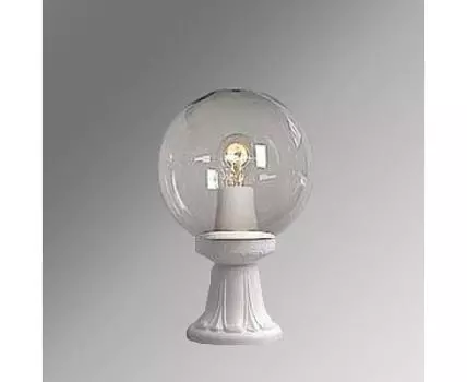 Уличный наземный светильник Globe