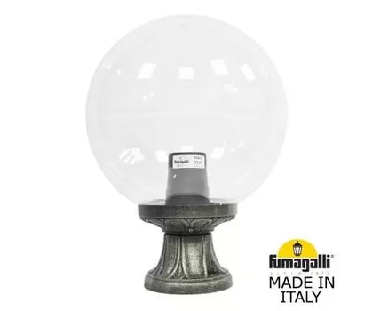 Уличный наземный светильник GLOBE
