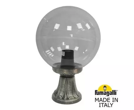 Уличный наземный светильник GLOBE