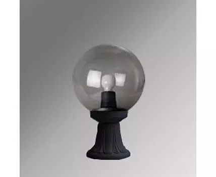 Уличный наземный светильник Globe