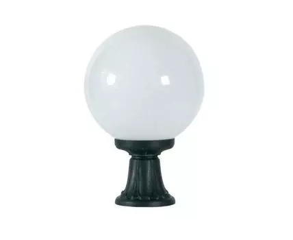 Уличный наземный светильник Globe