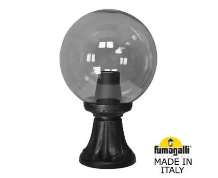 Уличный наземный светильник GLOBE