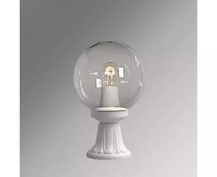 Уличный наземный светильник Globe