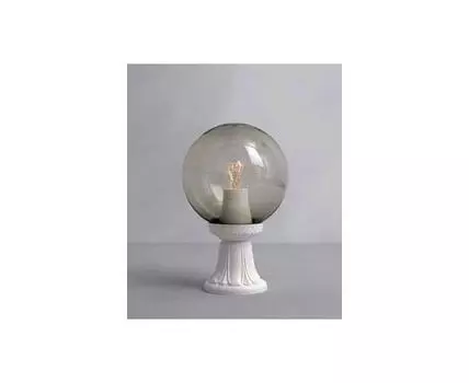 Уличный наземный светильник Globe