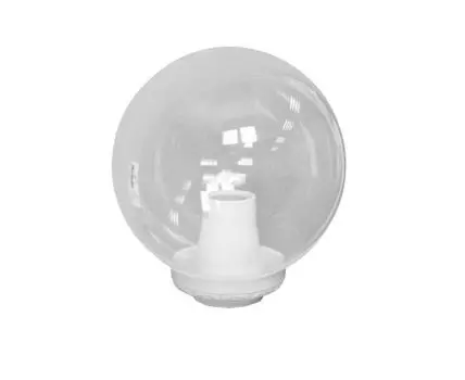 Уличный наземный светильник Globe