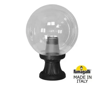 Уличный наземный светильник GLOBE