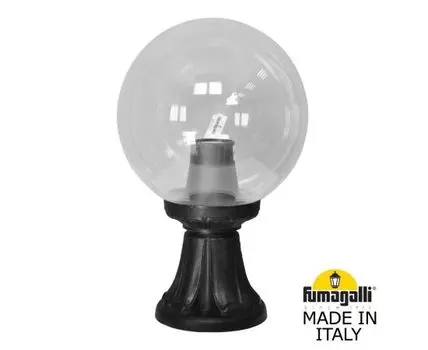 Уличный наземный светильник GLOBE