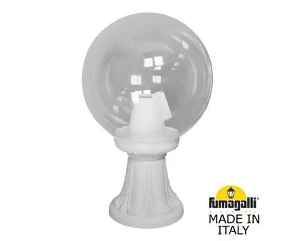 Уличный наземный светильник GLOBE