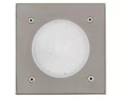 Уличный наземный светильник LAMEDO