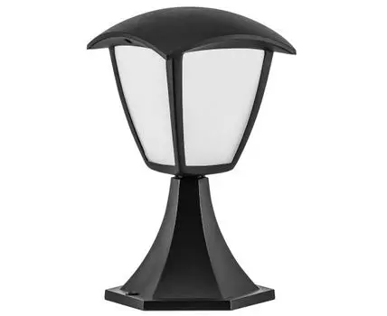 Уличный наземный светильник Lampione