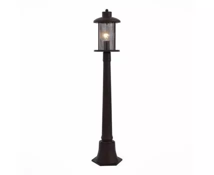 Уличный наземный светильник Lastero