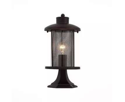 Уличный наземный светильник Lastero