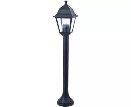 Уличный наземный светильник Leon