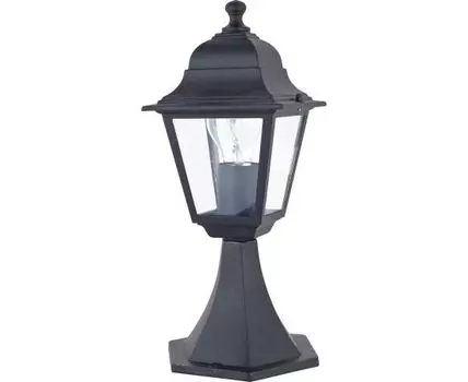 Уличный наземный светильник Leon