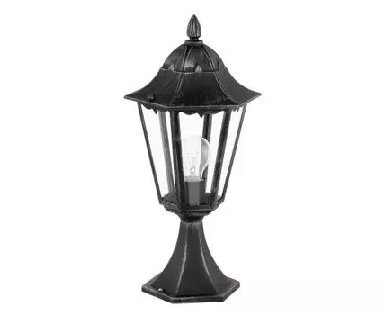 Уличный наземный светильник Navedo