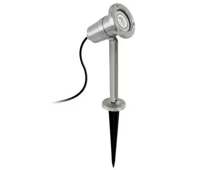 Уличный наземный светильник Nema