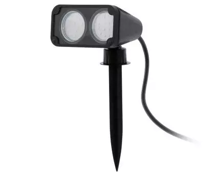 Уличный наземный светильник Nema