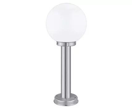 Уличный наземный светильник Nisia