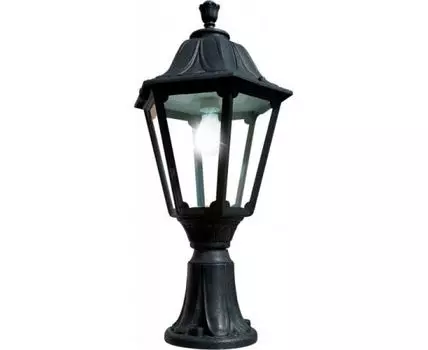 Уличный наземный светильник Noemi