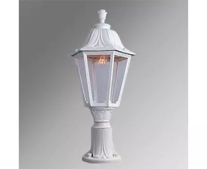 Уличный наземный светильник Noemi