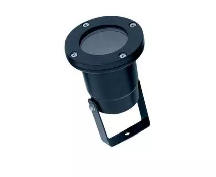 Уличный наземный светильник Relief