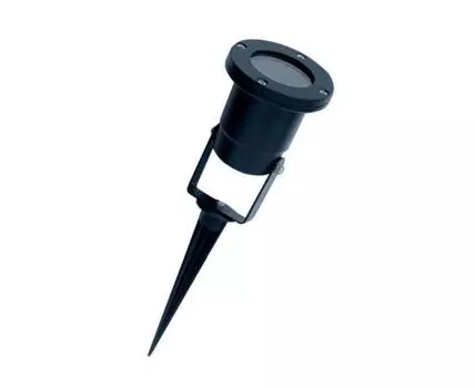 Уличный наземный светильник Relief