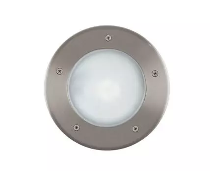 Уличный наземный светильник Riga