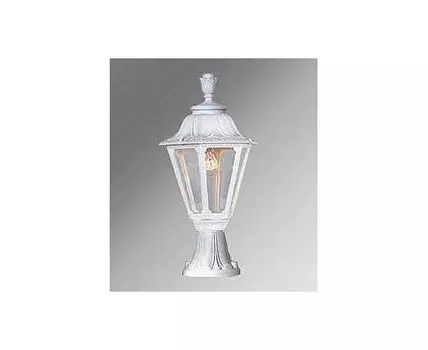 Уличный наземный светильник Rut