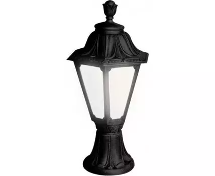 Уличный наземный светильник Rut