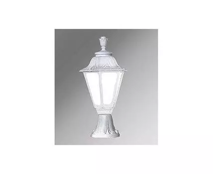 Уличный наземный светильник Rut