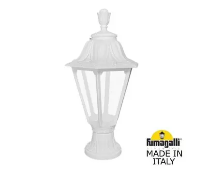 Уличный наземный светильник RUT