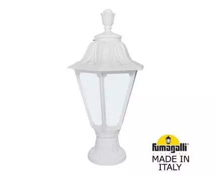 Уличный наземный светильник RUT