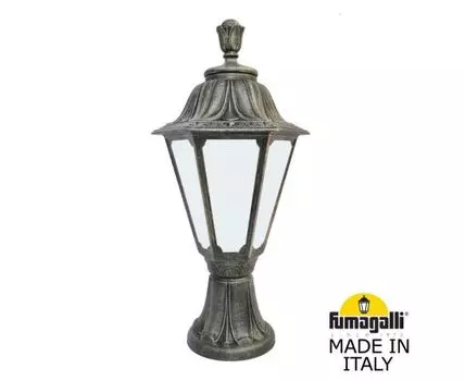 Уличный наземный светильник RUT