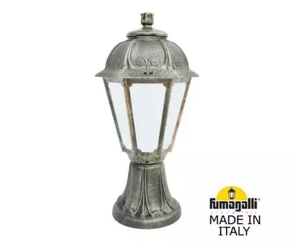 Уличный наземный светильник SABA