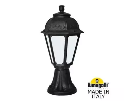 Уличный наземный светильник SABA