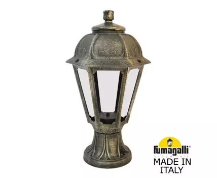 Уличный наземный светильник SABA