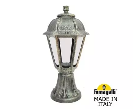 Уличный наземный светильник SABA