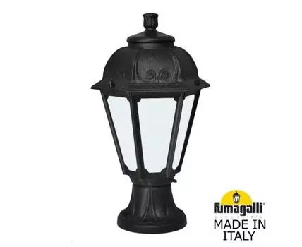 Уличный наземный светильник SABA