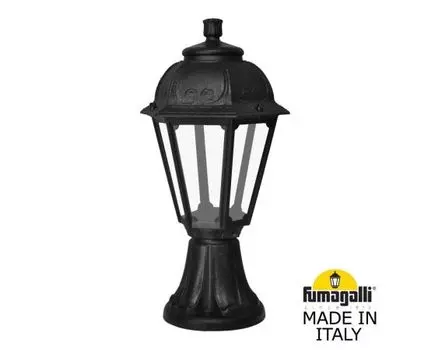 Уличный наземный светильник SABA