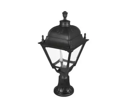 Уличный наземный светильник Simon