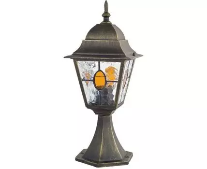 Уличный наземный светильник Zagreb