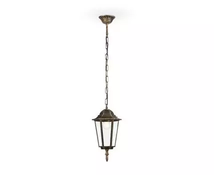 Уличный подвесной светильник Ambrella Light Garden