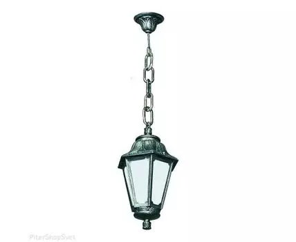 Уличный подвесной светильник ANNA