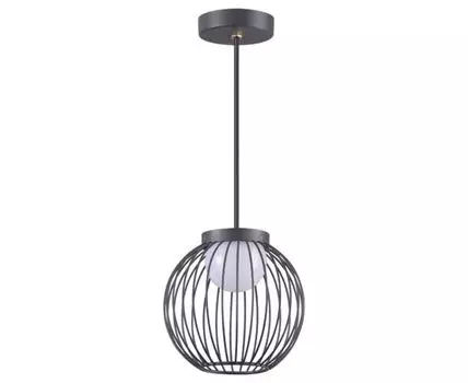 Уличный подвесной светильник CARRELLO