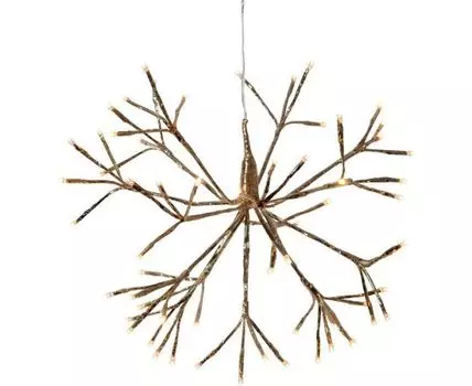 Уличный подвесной светильник Eglo FIREWORK