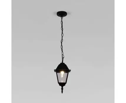 Уличный подвесной светильник Elektrostandard Fuga